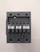 1PC New ABB A2X52-30-11 A2X52-30-11-25 1SBL351077R2511 220-230V Contactor Brand