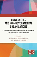 Monika Bana¿ (U. A.) | Universities And Non-Governmental Organisations | Buch