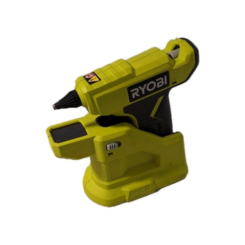 RYOBI ONE+ Compact Glue Gun 18V Cordless Lightweight P306 Tool Only Z22