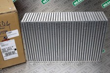 Csf 2000hp Verticle Flow Intercooler Core 22l X 14h X 5.5w 09 Gt-r R35