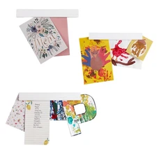 Magnetic Picture Frame for Kids' Artwork Changeable - Kids Art Frame for Art ...