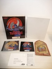 Il Segreto Dei Templari BIG BOX PC ITA INFOGRAMES 1996-Windows 95