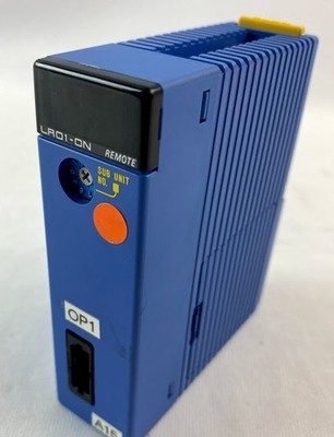 Yokogawa F3LR010N Fiber Optic Interface Module