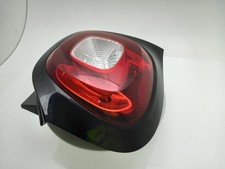 SMART FORTWO; SMARTCAR Tail Light Rear Lamp N/S 2014-2024 2 Door Coupe LH  