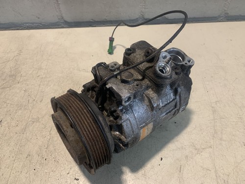 Kompressor Klimaanlage SB3317467 4B0260805B VW Passat Variant 2.8 V6 4Motion 142