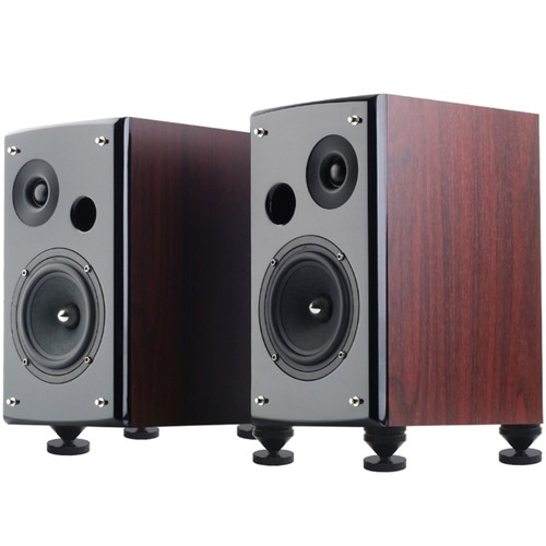 Speaker Isolation Feet Pads Speaker Spikes Stands Foot Pins Super Load-bearing - Picture 2 of 9