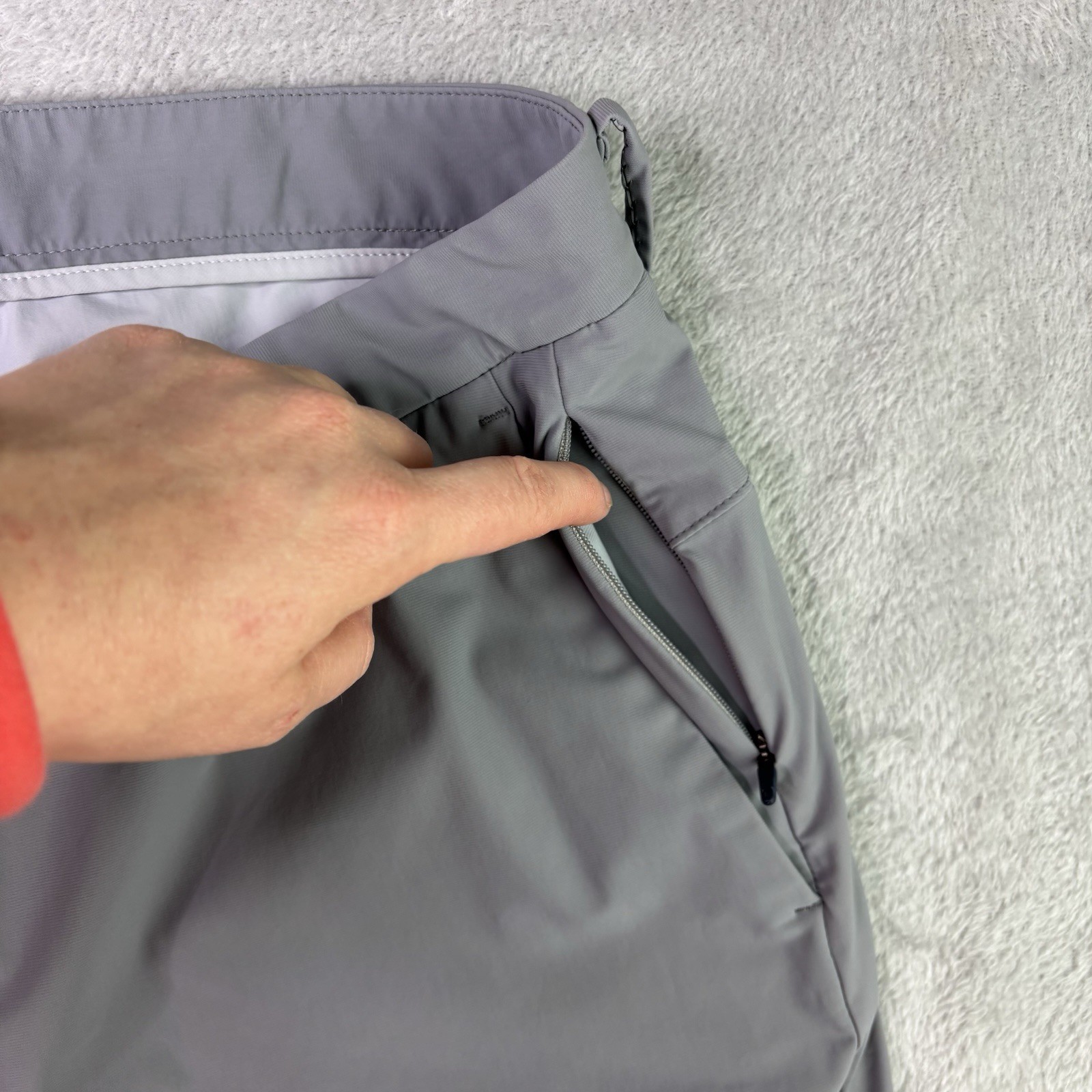 Peter Millar Crown Crafted Performance Stretch Pa… - image 7