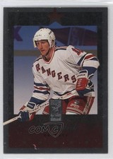 1995-96 Donruss Elite Pat Verbeek #76 t3w