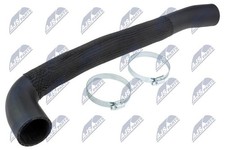 Ladeluftschlauch Für CITROEN Jumpy III Bus FIAT OPEL PEUGEOT 16- 9807540580