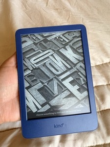 Kindle 11th Generation 2022 | eBay