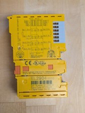 Beckhoff EL2904 TwinSAFE EtherCAT 4-Channel 2...