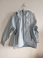 Arc'tery Beta LT Jacket - Blue - Size L