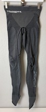 Zoot CompressRX Recovery/Travel FULL Tight Stirrup Sz 2 M Unisex Compression