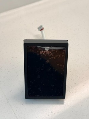 Emtek Empowered Motorized Touchscreen Keypad ONLY
