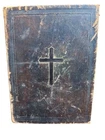 [Stundenbuch] Breviarium Romanum. Ex Decreto Sacrosancti Concilii Tridentini Res