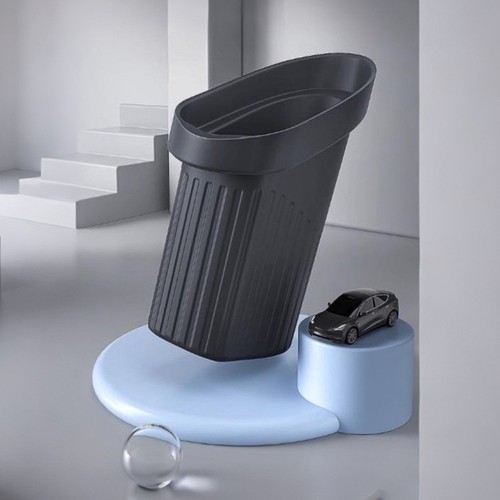 Door Slot Storage Box Customizable Organization Efficient Space Management - Picture 2 of 12