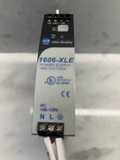 AB Power Supply, Cat. 1606-XLE120EN, Ser A, Used Known Good