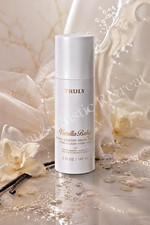 Truly - Scent: Vanilla Baby - Hydra-Smooth Shave Cream - 5 fl oz/ 147 mL