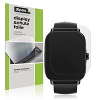 6X Schutzfolie Matt FüR Ifmda P72 1.85 Zoll Displayschutzfolie Folie Display