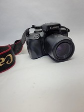 Canon EOS 700 Camera Untested With Film But Powers On Vintage Good Lense