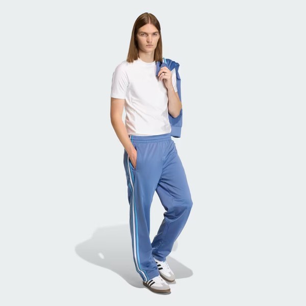 Pantalones Adidas Firebird Para Hombre 3