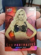 2025 Upper Deck AEW Wrestling Checklist Guide in-content 29