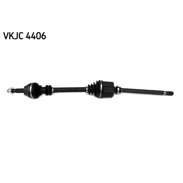 SKF Antriebswelle (Ohne Altteilwert) Vkjc 4406-image