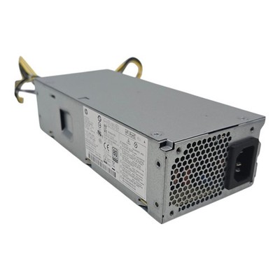   HP Original Netzteil 180W   AcBel PCH021   80 PLUS Platinum Netzteil #R23