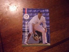 2016 DUNEDIN BLUE JAYS Grandstand Minor League Single Cards YOU PICK OBO
