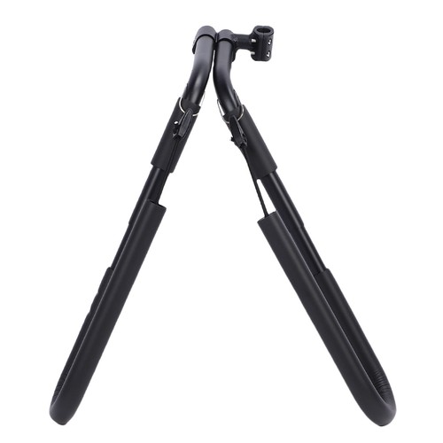 Aluminum Alloy Motorcycle Surfboard Carrier Mount Bracket for 8 Feet Surfboard O - Picture 4 of 12