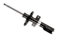 Vorderachse Bilstein 22-235145 StoßDäMpfer FüR Renault