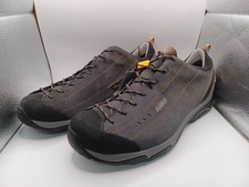 NEW ASOLO Mens Nuclean GV Walking Shoe Graphi...