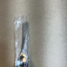 Kellogg's Cereal Spoon Toucan Sam Promotional 1983 National Stainless