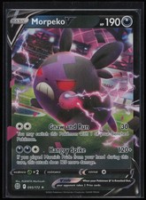 SWSH09: Brilliant Stars #095/172 Morpeko V
