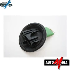 RESISTOR INTERIOR BLOWER 150055010 FOR SEAT IBIZA/IV/SC/III/Hatchback/Van  VW  