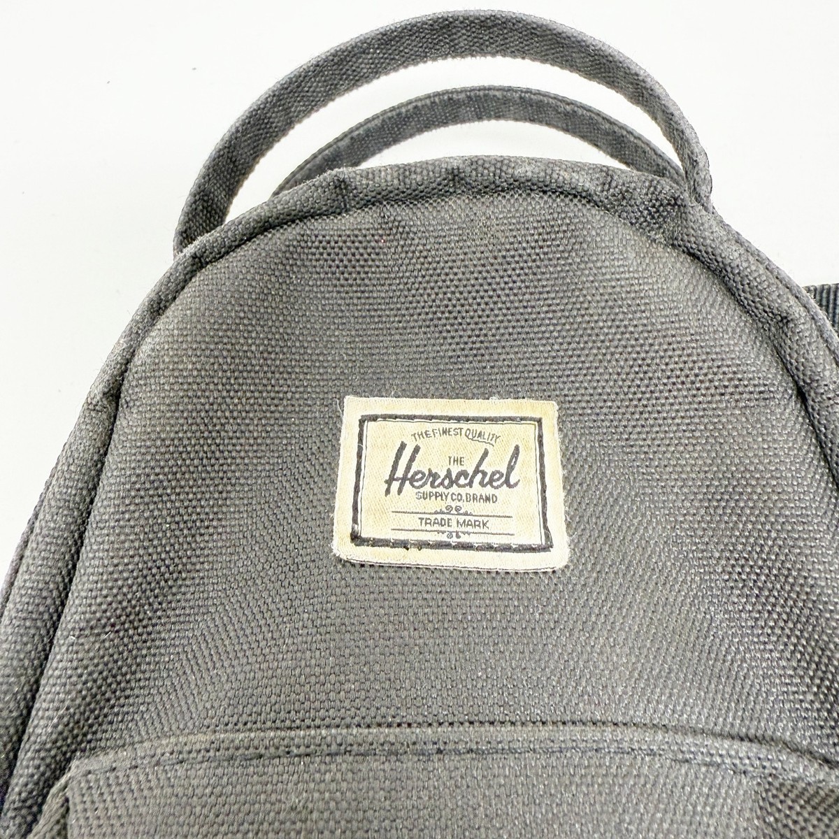 Herschel Supply Co. Nova Mini Backpack, Gray - Travel, Everyday, Casual image.jpg main image 3