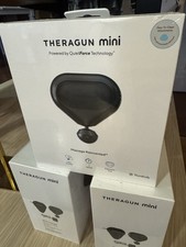 Theragun Mini 2nd Gen NEW
