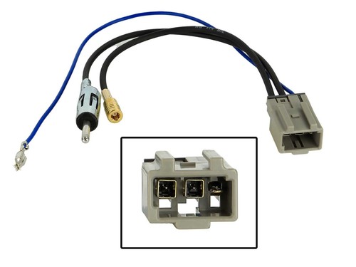Pioneer 2DIN DAB MP3 Bluetooth USB CD Autoradio für Isuzu D-Max 2020 2021 Klavie - Bild 7 von 9