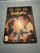 Casablanca (DVD, 1942)