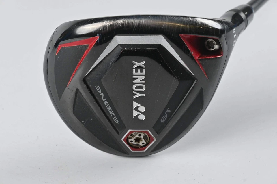 Yonex Ezone GT #5 Wood / 18 Degree / Regular Flex Yonex EX-320 Shaft - Image 2 of 4