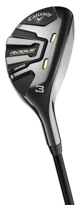 Callaway Rogue ST MAX 20* 4H Hybrid Stiff Mitsubishi Tensei AV Blue 75 '22 Value