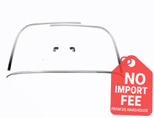 Dynacorn M1029G 1970-1974 Camaro Rear Window ...