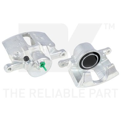 NK Bremssattel vorne links für Honda Civic Crx Legend Prelude
