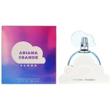 Cloud by Ariana Grande 3.4oz Woman's Eau de Parfum Spray