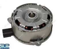 Elektrisch LüFtermotor FüR Suzuki Celerio 0.8L 1.0L 2013-2021 17120M76M00 @ US