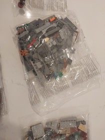 LEGO NINJAGO: The Lighthouse Siege (70594) Sealed Bags NO BOX