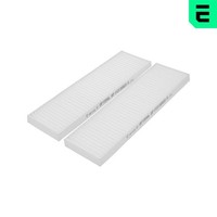 Optimal Innenraumfilter Pollenfilter Passend FüR Hyundai I20 PB PBT