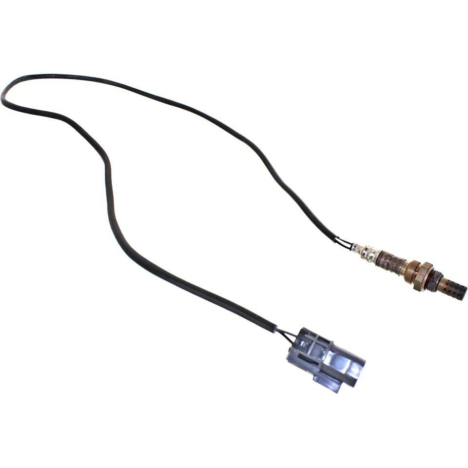 Controlador de sensor de oxígeno O2 lado izquierdo mano descendente para INFINITI QX4 Pathfinder Foto 3 de 4