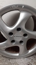 PORSCHE 911 Carrera 4 Alloy Wheel Single 10JX18  99336214004