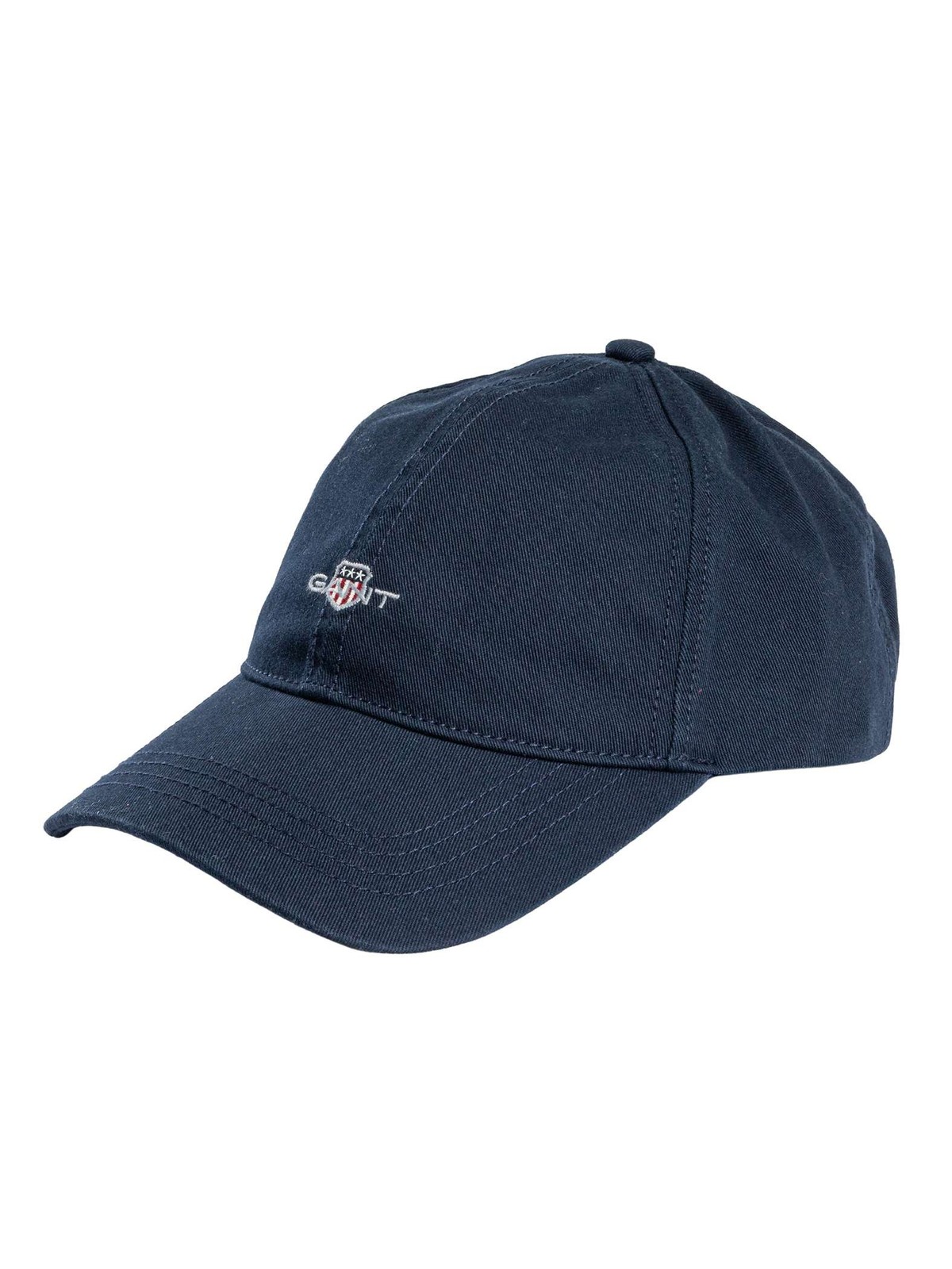 Gant Men's Bleu Baseball Cap Shield - Image 2